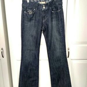 Paige 'Hidden Hills' jeans, sz 28